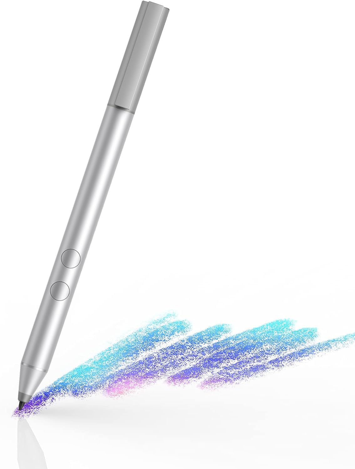 Amazon.co.jp: HP用スタイラスペン 1024圧力感度&2500時間のバッテリー